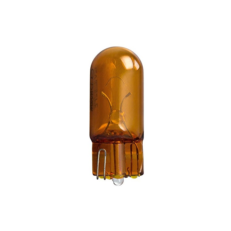 XENOHYPE 10x WY5W Premium T10 12 V 5 Watt Indicator