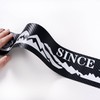 4 Pieces Car Door Sill Protector,Carbon Fiber Threshold Anti-Scratch Sticker