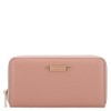 Westies Cartera para Mujer Rosado HBIMANOL53WE