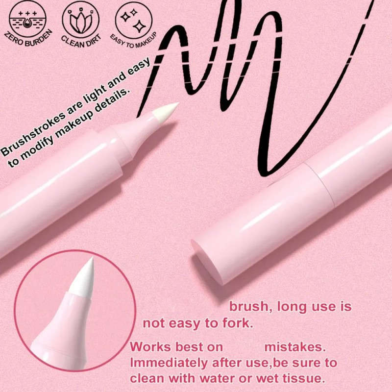 Opry Bolígrafo Borrador Para Maquillaje Corrector De Maquill