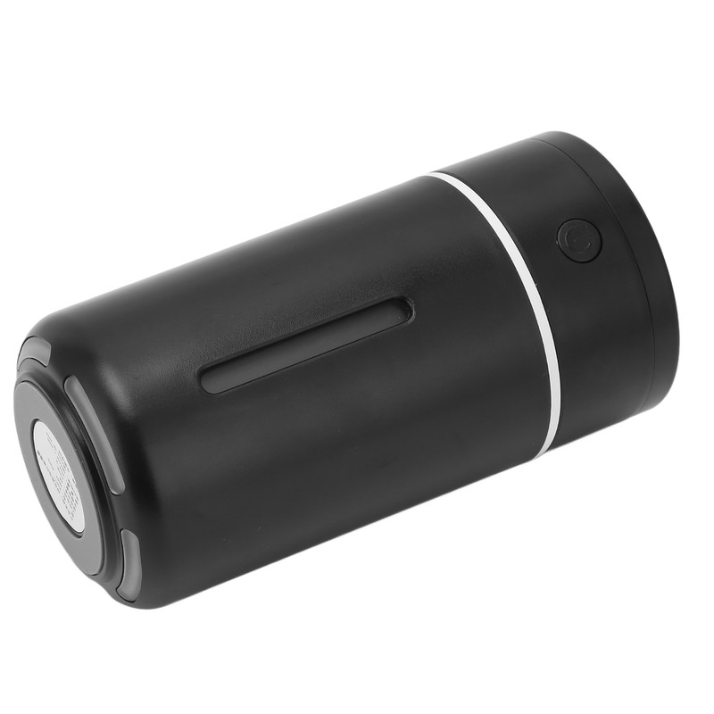 Car Humidifier Super Quiet Portable Mini USB Humidifier with 2