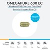 XYMOGEN OmegaPure 600 EC - International Fish Oil Standards (IFOS)