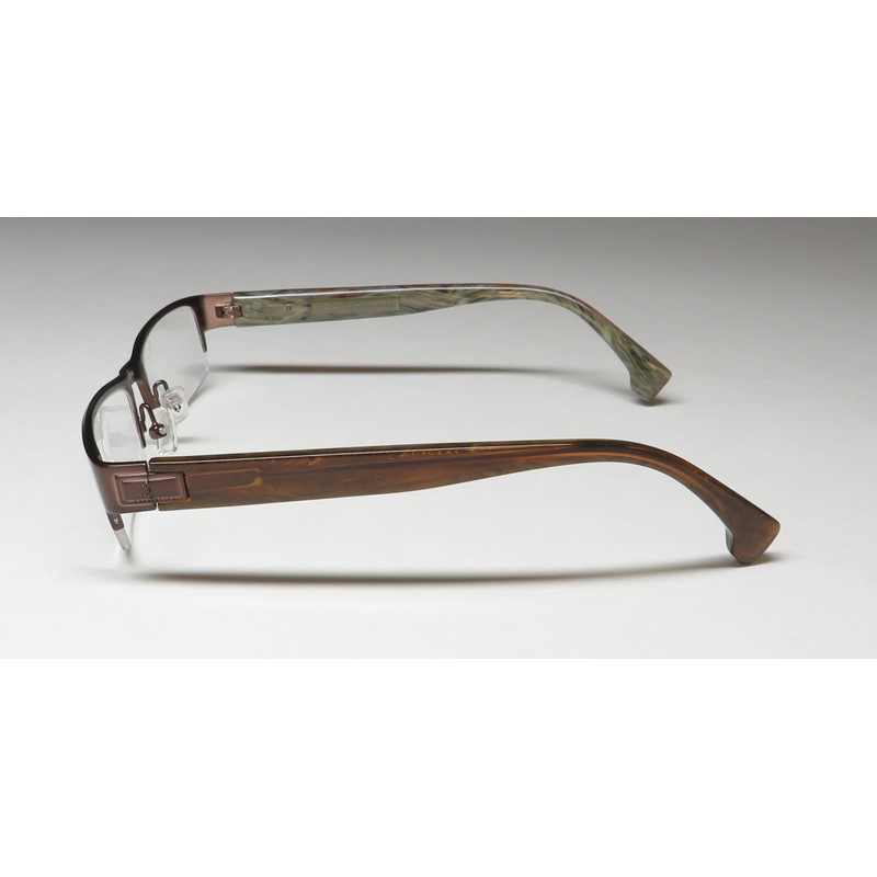REPUBLICA Eyeglasses PHILLY Brown