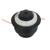 Spares2go Trimmer Head compatible with Stihl Autocut C 6-2 FS38