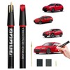 Carhoo M7Y Pure Red Compatible with Subaru Exact Match Touch
