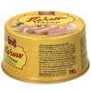 Secrets of Siberia Natural Cod Liver in Oil by Marke