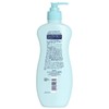 Johnson Body Care Mineral Jelly Lotion Pump and Other Aqua
