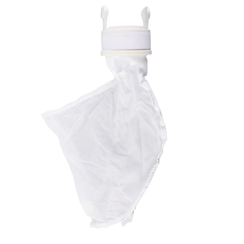 2Pcs/set Filter Bags For Polaris 280 480 Zipper Filter Bag