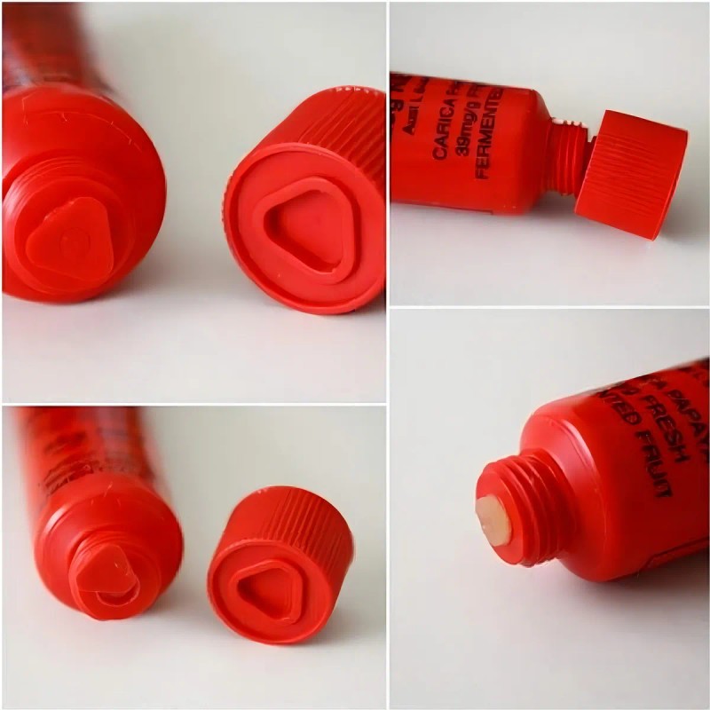 Lucas Papaw Ung Ento 15g Aplicador Labios
