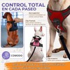 No Pull Harness for Medium Large Dogs, No Escape Harness