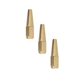 Dogotuls BW1210 Juego de Boquillas Soldar tipo Harris 5pzas