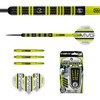 WINMAU Michael van Gerwen MvG 23 Gram 85% Professional Tungsten
