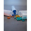 SOMA Plastic Test Tubes, 100 x 16 mm, Pack of