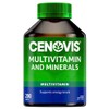 Cenovis Multivitamin and Minerals Value Pack 200 Tablets