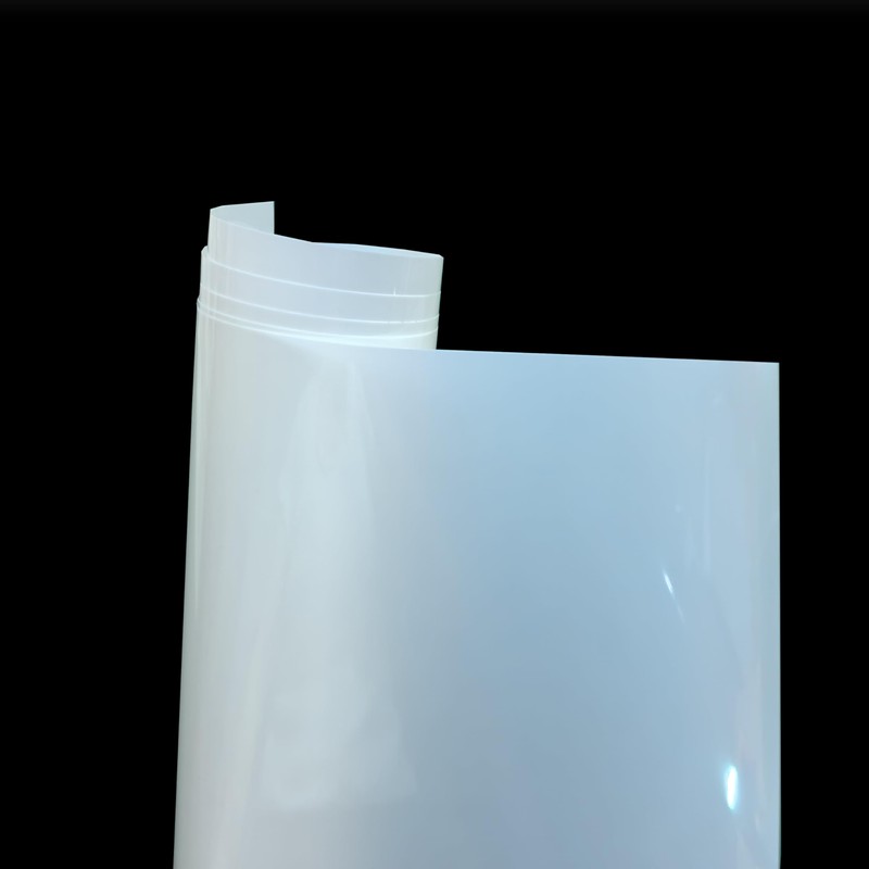Milky Translucent Blank Mylar Stencil Sheets for Cutting, Gift, 24"