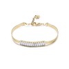 Brosway Women's Bracelet | Desideri Collection - BEI088, 185mm, Stainless