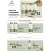 Mascarilla Definicion E Hidratacion Lumina Rizos Natura