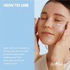 ISNTREE Mascarilla Facial de Noche Water Sleeping Mask Coreana 100