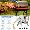 Unbranded 120V 60Hz Grill Induction Fanfor Traeger, Pit Boss &