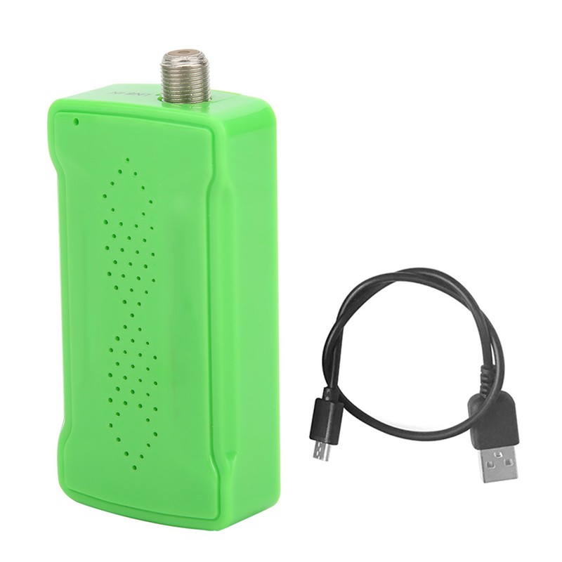 GTMEDIA Satellite Finder for Bluetooth Support for Android for IOS