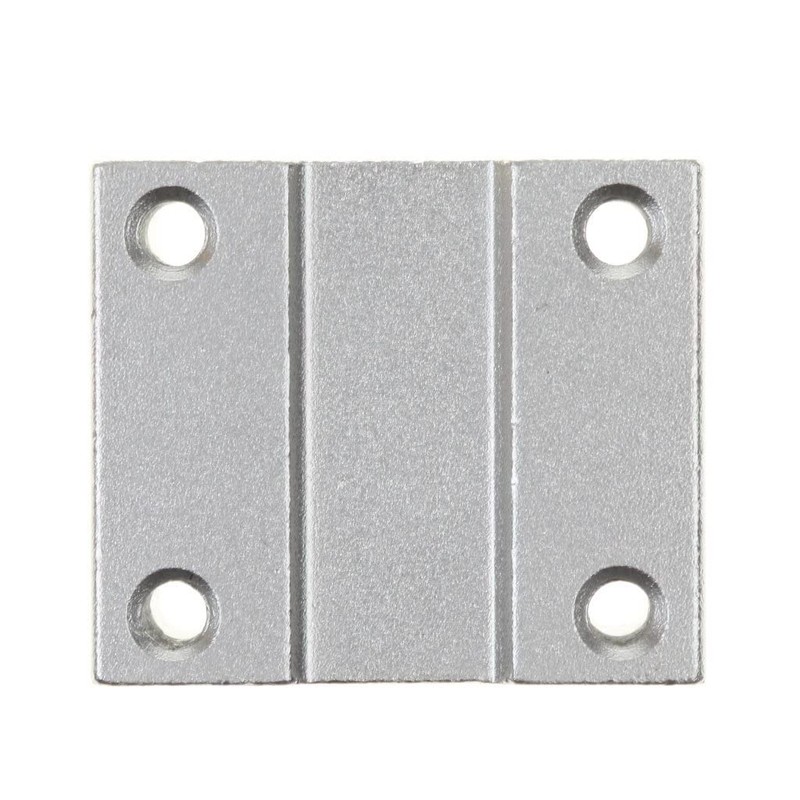 WINGONEER 4PCS SCS12UU Linear Motion Ball Bearing CNC Slide Bushing