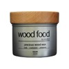 Natural 100% Additive-Free Woodfood Beeswax for Carpentry Cypress Scent (Care