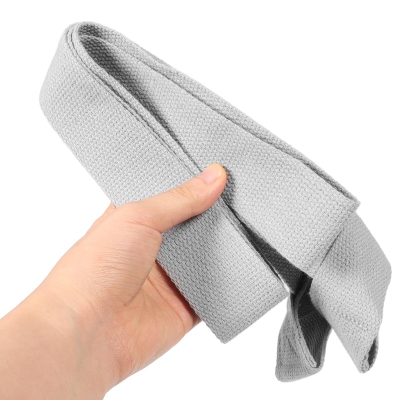 Outanaya Yoga Mat Strap Sling Carrying Shoulder for Yoga Mats
