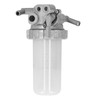 Water Separator Fuel Filter Assembly 1G31143350 D1105 V3307 Engine M704