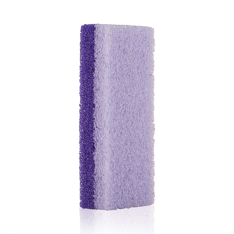 Pumice Stone For Feet, Foot Scrubber Callus Remover Sponge -