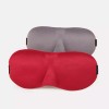 Magik 2 Pack Travel 3D Eye Mask Sleep Soft Padded