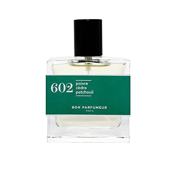 Bon Parfumeur Bon Parfumeur EDP 602 - Care Products Size -