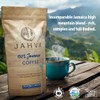 Jahva 100% Jamaican Coffee Medium Roasted and Ground from Jamaica