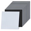 Spiareal 48 Pieces Peel and Stick Floor Tiles Vinyl Flooring