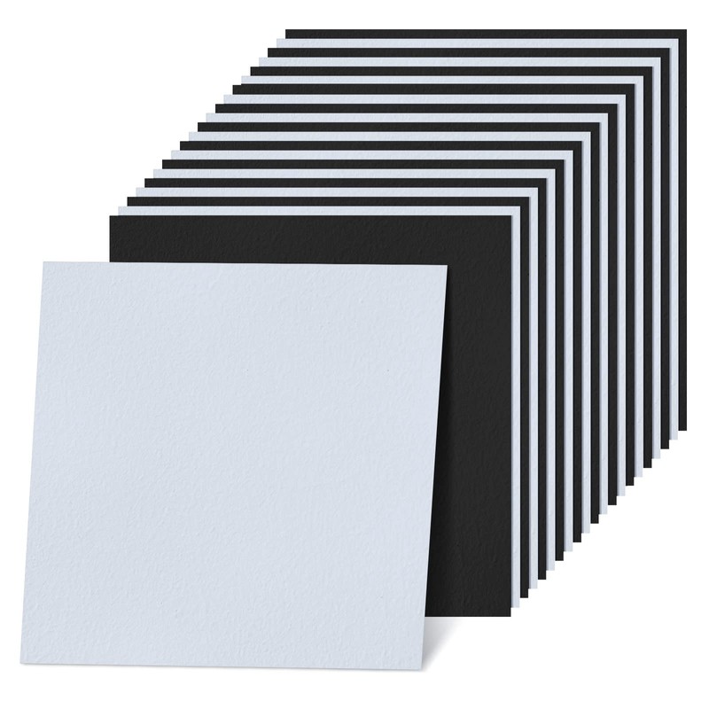 Spiareal 48 Pieces Peel and Stick Floor Tiles Vinyl Flooring