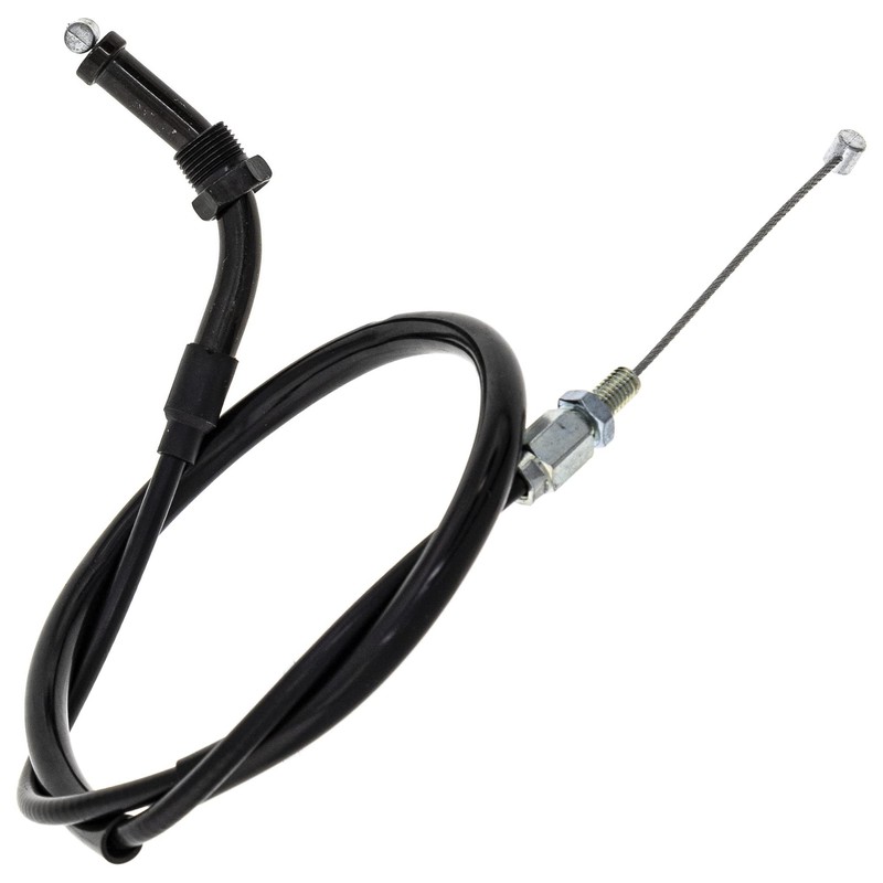 NICHE Push Pull Throttle Cable Set for Honda CBR1000RR 17910-MFL-000