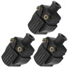 Caltric Ignition Coils for Mercury Outboard 60Hp 60 Hp Engine