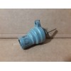 Studebaker 1950-1952 Studebaker Commander Ignition Switch Right Hand Drive NOS