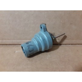 Studebaker 1950-1952 Studebaker Commander Ignition Switch Right Hand Drive NOS Part# 526635