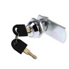 30mm Cam Cabinet Lock (Keyed Alike)