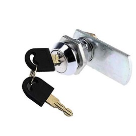 30mm Cam Cabinet Lock (Keyed Alike)
