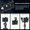 Nitze Z8 Camera Cage for Nikon Z 8 Camera, Z8