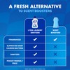 Lysol Disinfectant Laundry Sanitizer & Scent Booster, Laundry Detergent Additive,