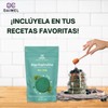 Daimel | Alga Espirulina Pura En Polvo 1kg Superfood Orgánica