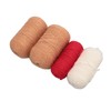 DIY Deer Crochet Kit Cute Animals Crochet Starter Kit with