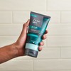 DOVE MEN + CARE Body and Face Scrub Eucalyptus Deeply
