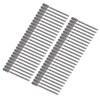 50pcs Carborundum Nail Drill Bits Remove Dead Skin Universal Nail