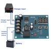 YINETTECH 2X Battery Charging Control Module XH-M603 Power Converters 12-24V