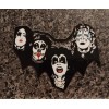 Dean From Hell "KISS" Sticker