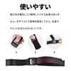 Load Tightening Belt, Luggage Belt, 3.3 ft (1 m), Width