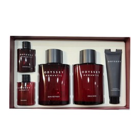 Odyssey 오딧세이 로맨틱 스페셜 2종세트 (신) Odyssey Romantic Special 2-Piece Set (New)